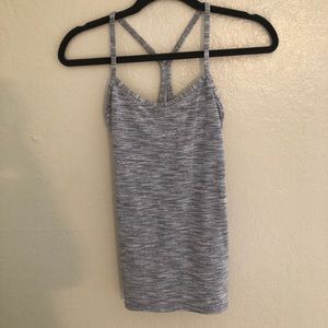 Lulu lemon tank top